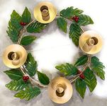 Wreath Holder