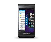 BlackBerry Z10 Unlocked Cellphone, 16GB, Black