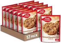 Betty Crocker Oatmeal Chocolate Chi