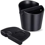 Set of 2 Pieces Espresso Knock Box 