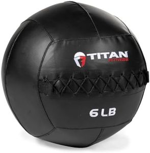 Titan Fitn