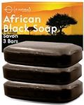 O Naturals Organic African Black So
