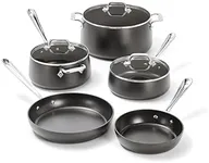 All-Clad HA1 Hard Anodized Nonstick