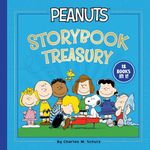 Peanuts Storybook Treasury