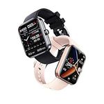 Bluetooth Fashion Smartwatch,F57l B