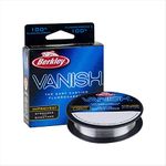 Berkley Vanish Fluorocarbon 110 yd spool (10-Pound,Clear)