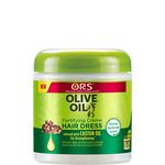 Organic Root Stimulator ORS Olive Oil