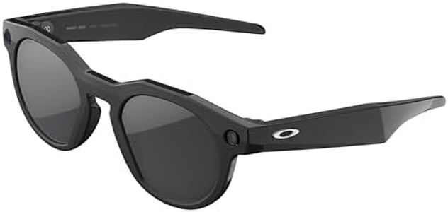 Oakley Met