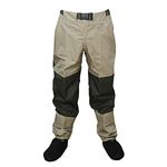 Waist Waders For Men Stocking Foot