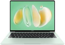 HUAWEI Matebook 14 Laptop, 14.2" 2.8K OLED Touch-Control Handwriting Display, Intel Core Ultra 7,16GB RAM, 1TB SSD,19-Hour Continuous Video Playback,1.31kg Ultra-Slim, Windows 11 Home, Green