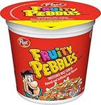 Pebbles Fruity Pebbles Cereal, Frui
