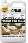 Seal It Green Xtreme BAMBOO Sealer|