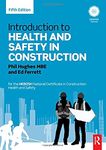 Introduction to Health and Safety in Construction: for the NEBOSH National Certificate in Construction Health and Safety