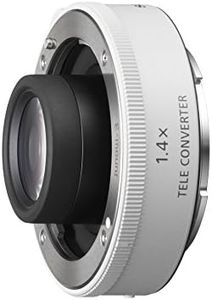 Sony FE 1.4x Teleconverter