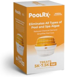 PoolRx+ Or