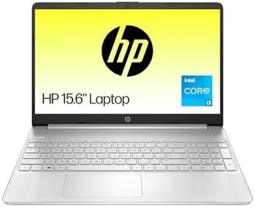 Hp 15.6" L