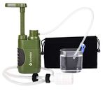 Water Filter Pump Hiking