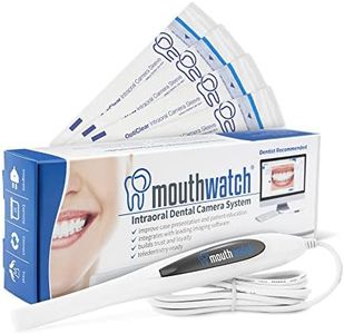 MouthWatch