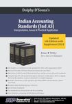 Snowwhite's Indian Accounting Standards (Ind AS) - Interpretation , Issues & Practical Application - Set of 3 Volumes - 2023 Edition