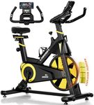 Labgrey Exercise Bike Magnetic Resi