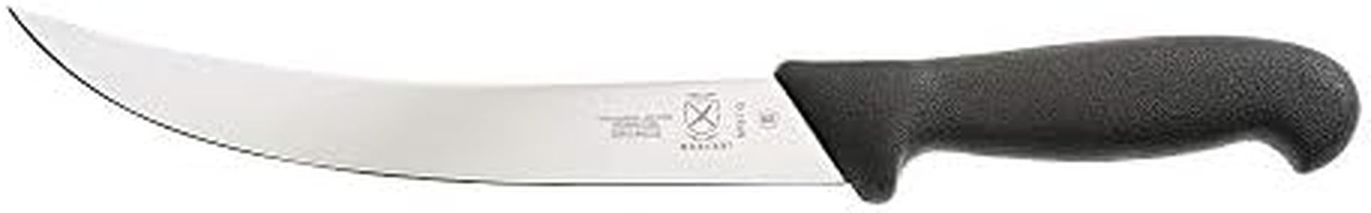 Mercer Culinary BPX Breaking Butcher Knife, 8 Inch