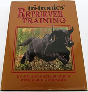 Retriever Training Book