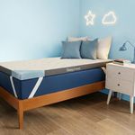 Sleepyhead Full XL Mattress Topper,