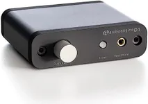 Audioengine D1 32-bit Desktop DAC a