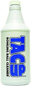 Tac Up Bowling Ball Cleaner- 32 Ounce