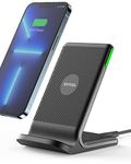 Watt Wireless Charging