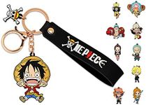 YJacuing Anime One Piece Fish-Man I