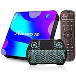 BL Android TV Box 11.0, 2024 Androi