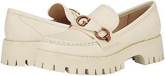 GUESS Women's Almost Loafer, Chic C