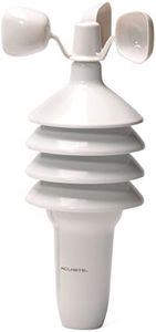AcuRite 3N1TXC 3-in-1 Wireless Weather Sensor with Wind Speed, Temperature and Humidity