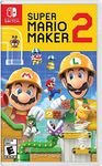 Super Mario Maker 2 - US Version