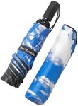 Ward Rain&Sun Umbrella Inverted Fol