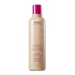 Aveda Cherry Almond Softening Shampoo | Gentle Daily Shampoo | for Normal to Dry Hair | 97% Naturally Derived* | Silicone Free | Iconic Cherry Almond Aroma of Tonka, Orange, Ylang Ylang, 250ml