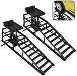 Skepphlay Hydraulic Car Ramps 5t/10