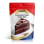 Chocolate Mud Cake Mix - 1kg