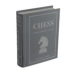 WS Game Company Chess Vintage Books