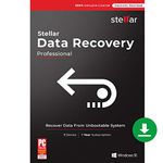 Hard Drive Recovery Software