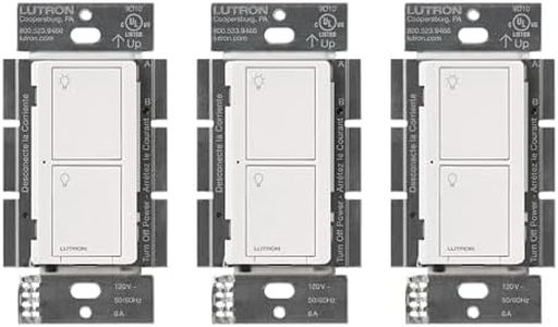 Lutron Cas