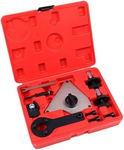 BestsQ Kit de Calage Moteur compatibles avec Les Moteurs Fiat Alfa Lancia Delta Romeo Multiair 1.4