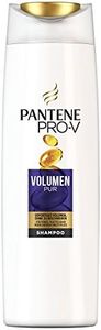Pantene Pro-V Volume Pure Shampoo for Fine Hair