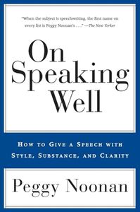 On Speakin