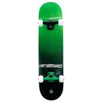 Enuff Fade Skateboard, Unisex, Adult, Unisex adult, ENU2400, Green, 7.75"