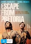 Escape from Pretoria (DVD)