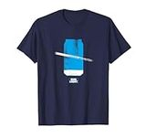 Bud Light Official Can T-shirt