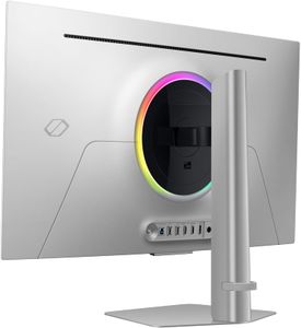 Samsung Odyssey G8 32" 4K Gaming Monitor – Ultra HD Display