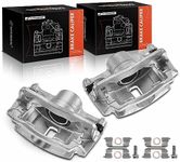 A-Premium Disc Brake Caliper Assemb